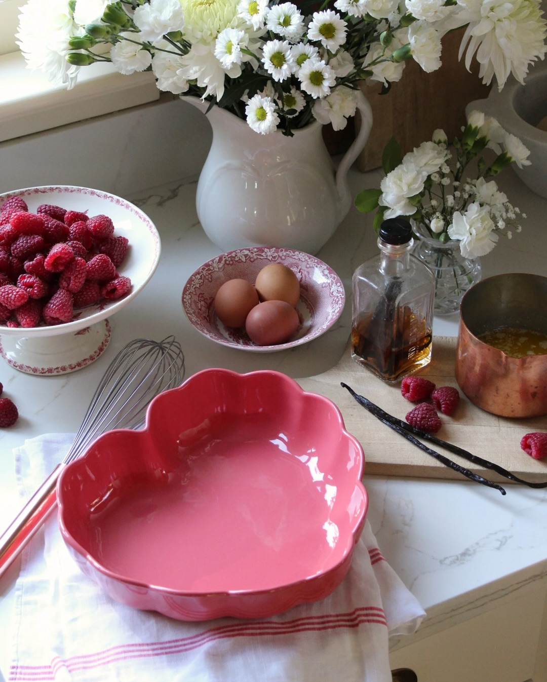 Tableware Collections